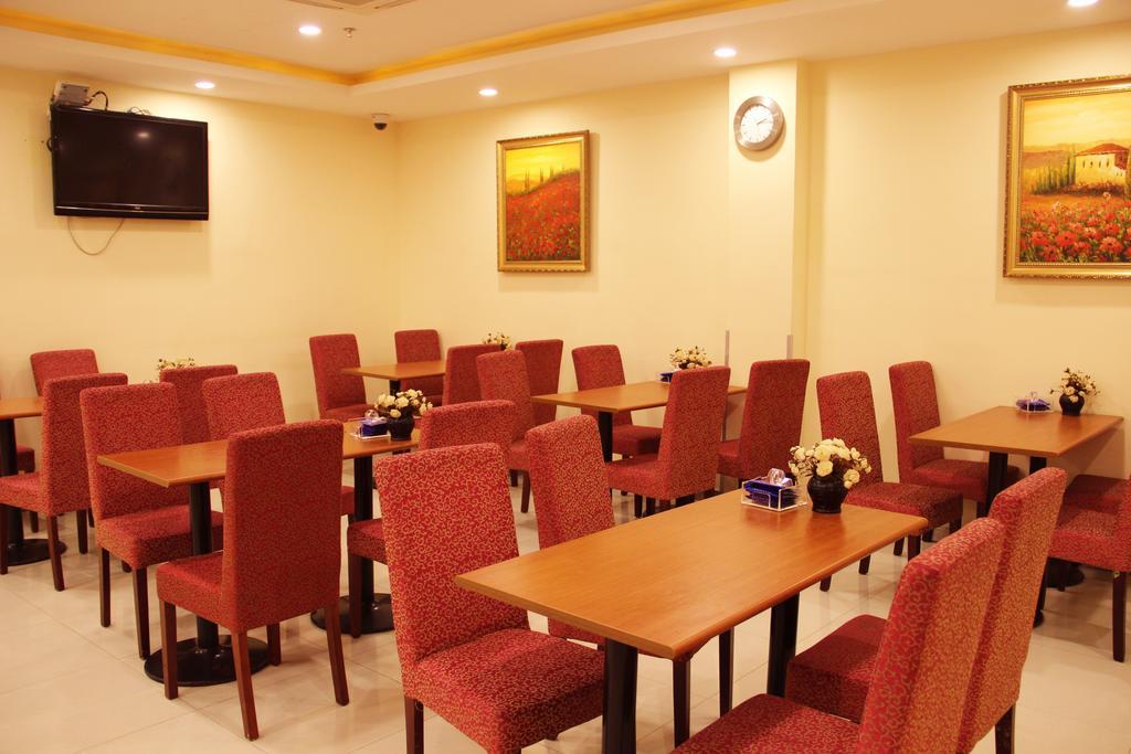 Hanting Express Shenyang Longemont Square Exterior photo